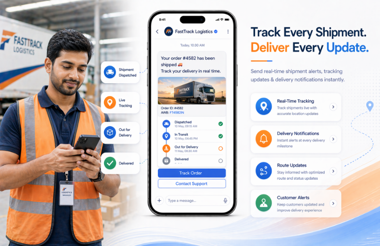 logistics and Supply Chain Management